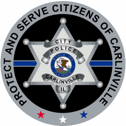 Carlinville Illinois Police Department